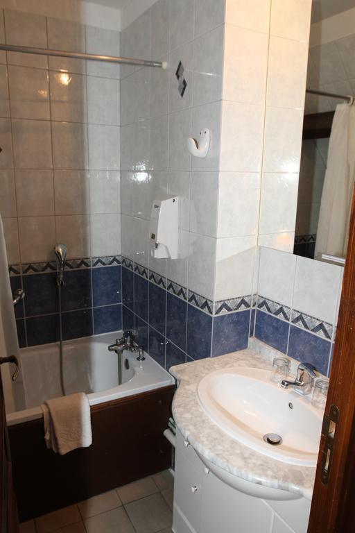 Golf Hotel Le Tréport Cameră foto