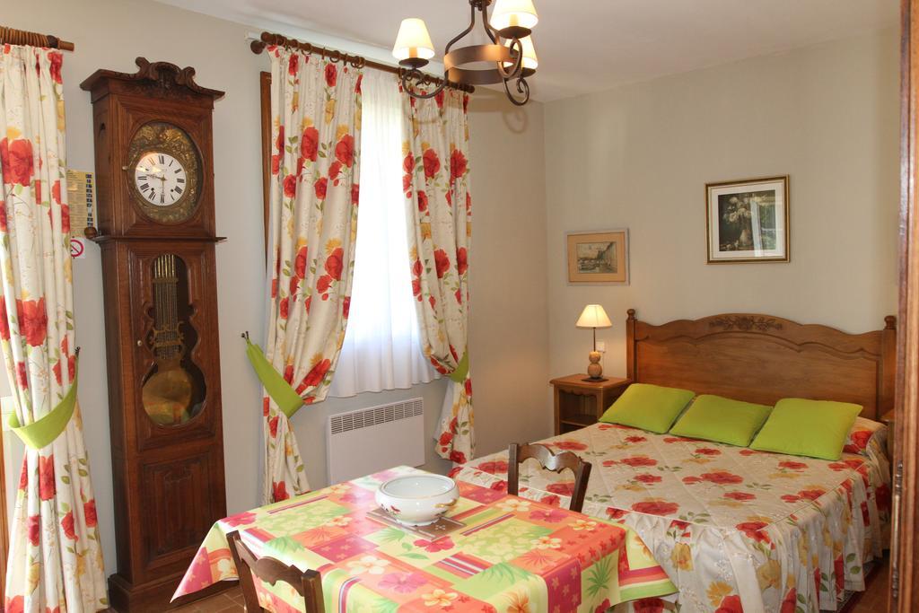 Golf Hotel Le Tréport Cameră foto
